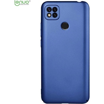 Pouzdro Lenuo Leather Xiaomi Redmi 9C modré
