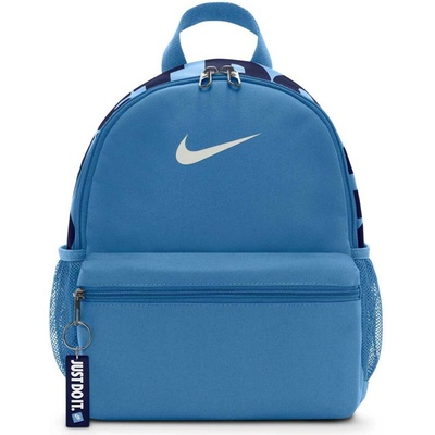 Nike BRASILIA JDI modrá biela