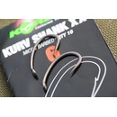 Korda Kurv Shank XX vel.6 10 ks