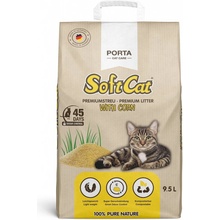 SoftCat Corn 9,5 l