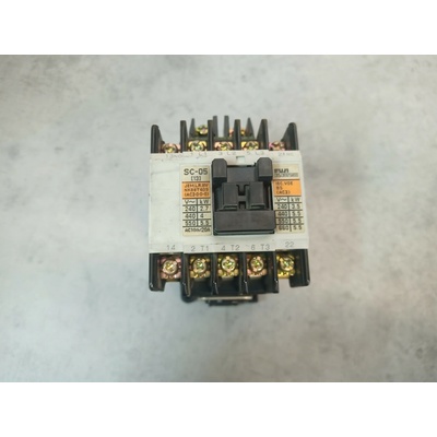 Fuji Electric SC-05 AC100/110V