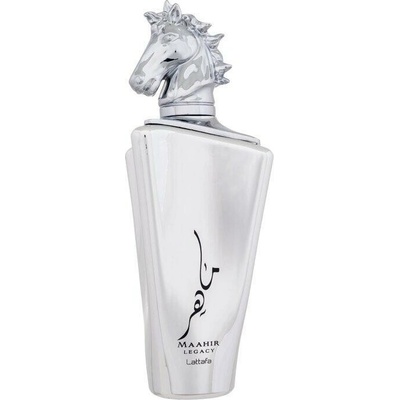Lattafa Maahir Legacy parfum pánsky 5 ml vzorka