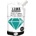 Aladine Izink Диамантен цвят Turquoise 80 ml 1 бр (80838)