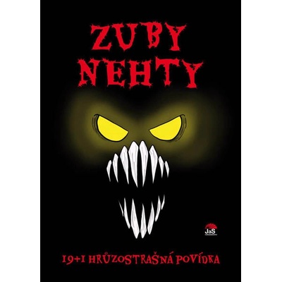 Zuby nehty