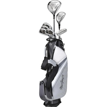 Big Max MacGregor DCT Junior Set Boys RH Age 12-14
