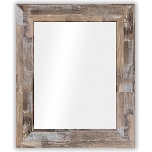 Styler Огледало за стена Полилей Duro, 60 x 86 cm Jyvaskyla - Styler (LU-01217)