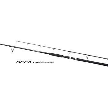 Image 1 of Shimano Въдица Shimano 21 Ocea Plugger Limited