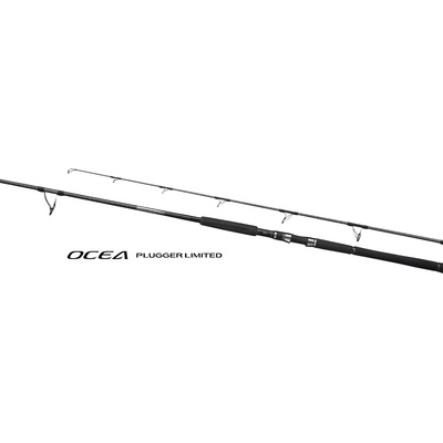 Shimano Въдица Shimano 21 Ocea Plugger Limited