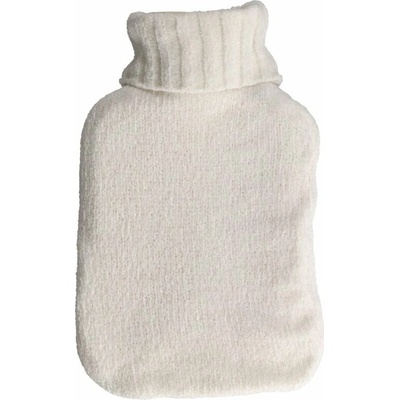 H & L Cosy 1,75 l s pleteným obalom biely