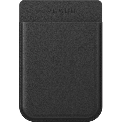 PLAUD NOTE Pro Case - Pouzdro na Note Pro, černé – Zboží Živě