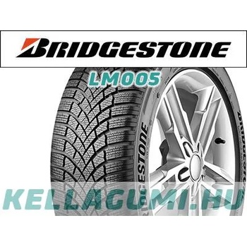 Bridgestone Blizzak LM005 235/50 R20 100T