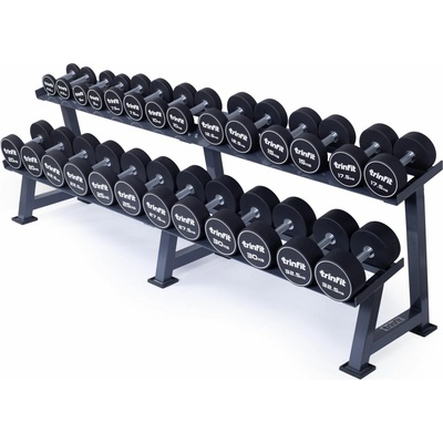 TRINFIT Rack Duo Twin – Zbozi.Blesk.cz