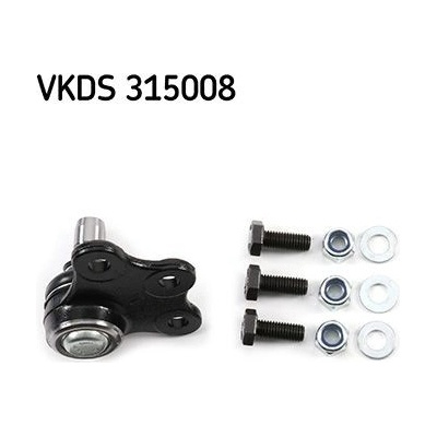 Podpora-/ Kloub SKF VKDS 315008