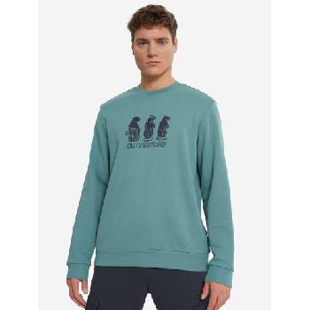OUTVENTURE Блуза Travel Mens Sweatshirt