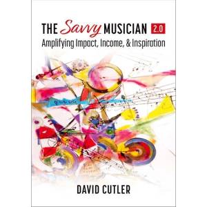 Savvy Musician 2.0 (ISBN: 9780197796368)
