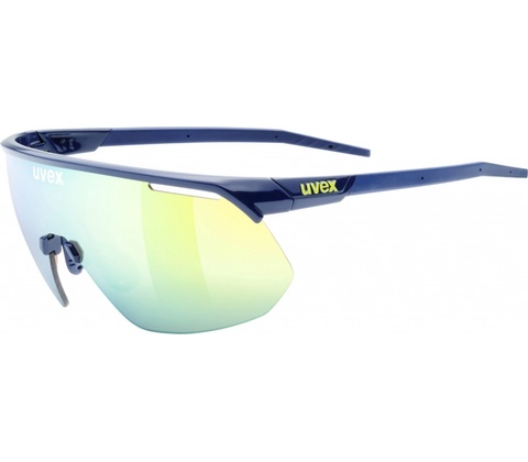 Uvex Pace One