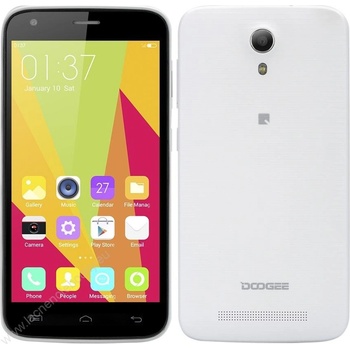Doogee Y100 Valencia 2