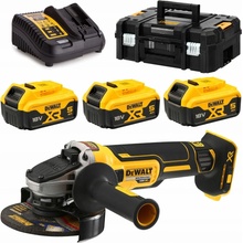 DeWALT DCG405P3