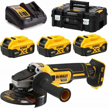 DeWALT DCG405P3