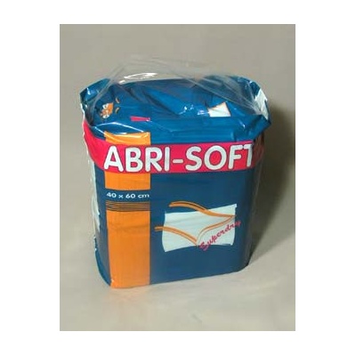 Abena Abri Soft Superdry 40 x 60 cm 60 ks