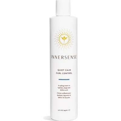 INNERSENSE Quiet Calm Curl Control Cream 946 ml