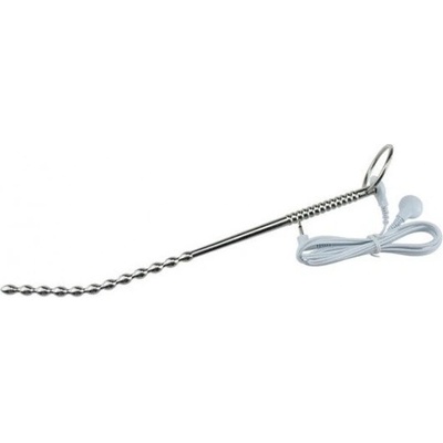 Slave4master E-Stim Long Beaded Dilator – Zbozi.Blesk.cz