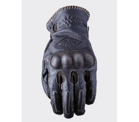 Five Oklahoma