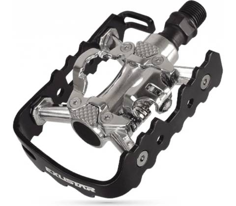 Exustar PM818 pedály