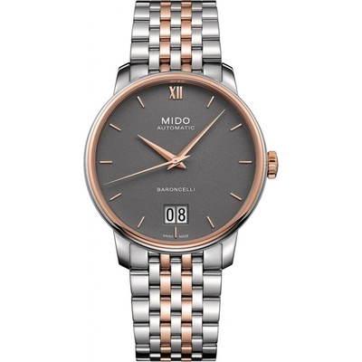 Mido M027.426.22.088.00