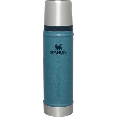 Stanley Legendary Classic Bottle 590 ml Hammertone Lake