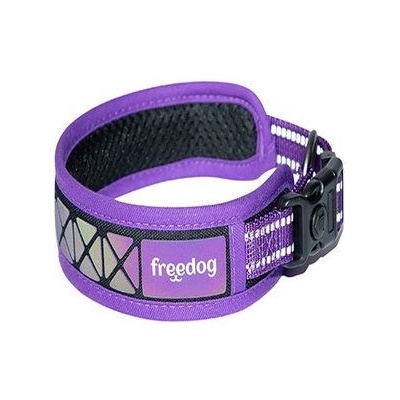 Boreal Collar Purple нашийник за куче - кг