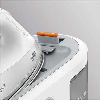 Braun IS 3132 WH