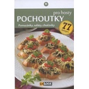 Pochoutky pro hosty