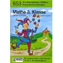 Mathe-Abenteuer: Im Mittelalter - 3. Klasse Hauschka Brigitte Paperback