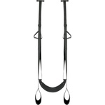 Easytoys Leg & Bum Support Over the Door Swing Black