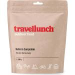 Travellunch Пилешко къри Корма с ориз 250 г