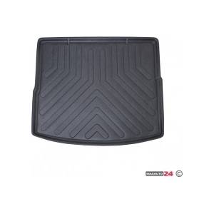 Rizline Стелка за багажник RizLine съвместима с LAND ROVER FREELANDER II (L359) 2006-2014