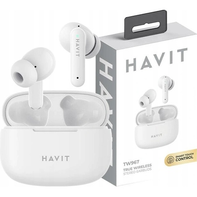Havit Gamenote TW967