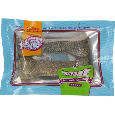 Braaaf Fisch Bone 2 x 12 cm