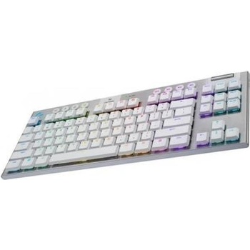 Logitech G915 Lightspeed Wireless RGB Mechanical Gaming Keyboard 920-009664*CZ