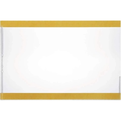 Durable Samolepící kapsa na dokumenty A6 na šířku – Zboží Živě