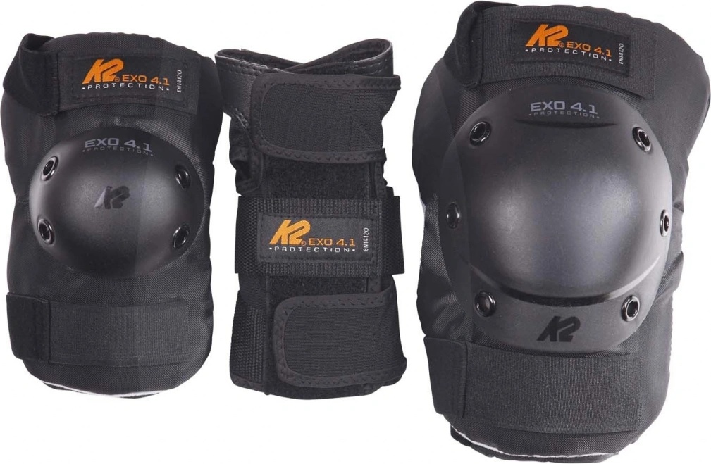K2 EXO 4.1. Pad