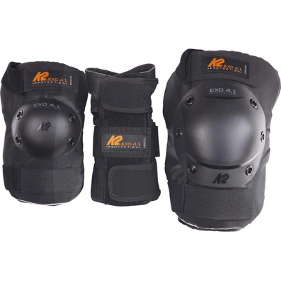 K2 EXO 4.1. Pad