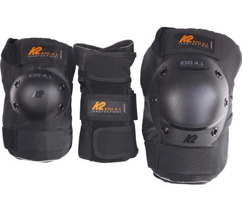 K2 EXO 4.1. Pad