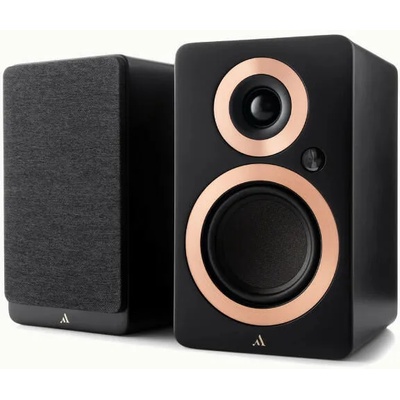 Argon Audio Forte Active 4 MK2