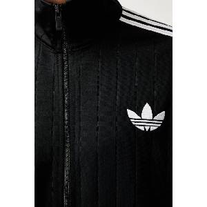 Adidas суичър с цип дамски Firebird (KS6786)