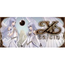 Ys Origin