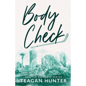 Body Check (Special Edition) | Teagan Hunter (2023)