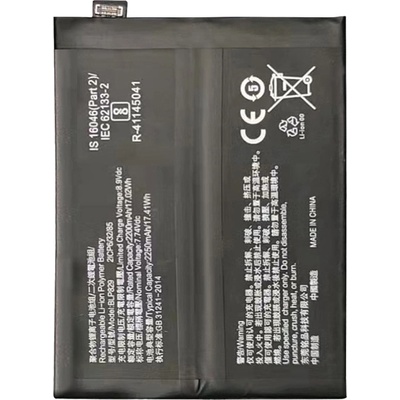OnePlus BLP829 Батерия за OnePlus 9