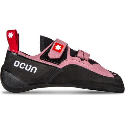 Ocun Обувки с велкро Ocun Striker QC Climbing shoes - Rose Mesa - размер 36 (EU) (301-0796-0212)